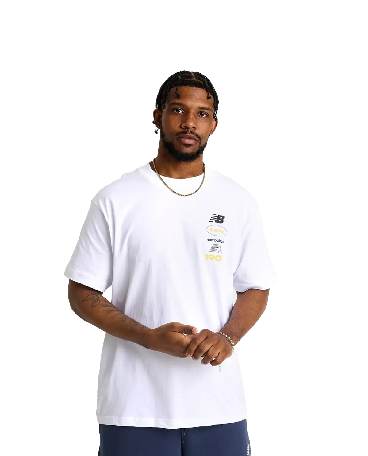 Rotation T-Shirt
