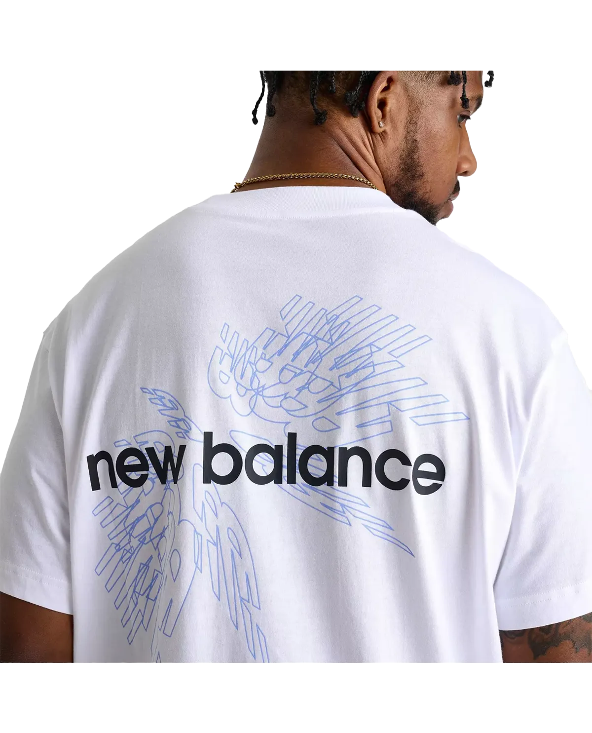 Rotation T-Shirt