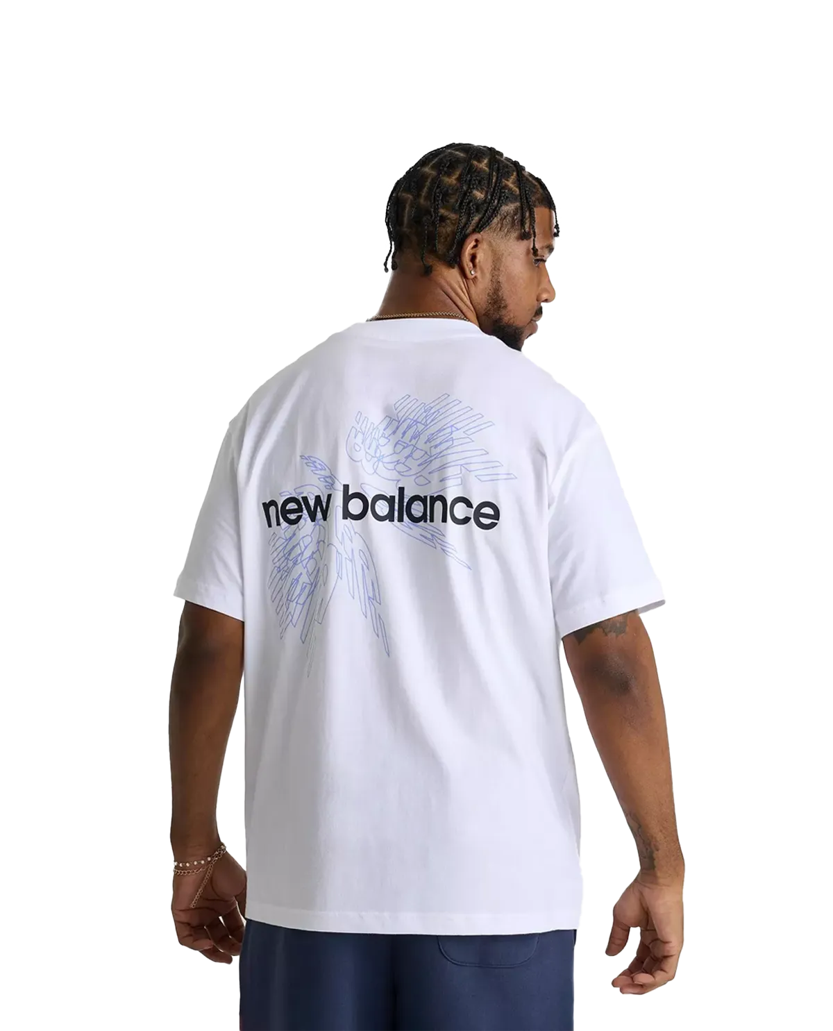 Rotation T-Shirt
