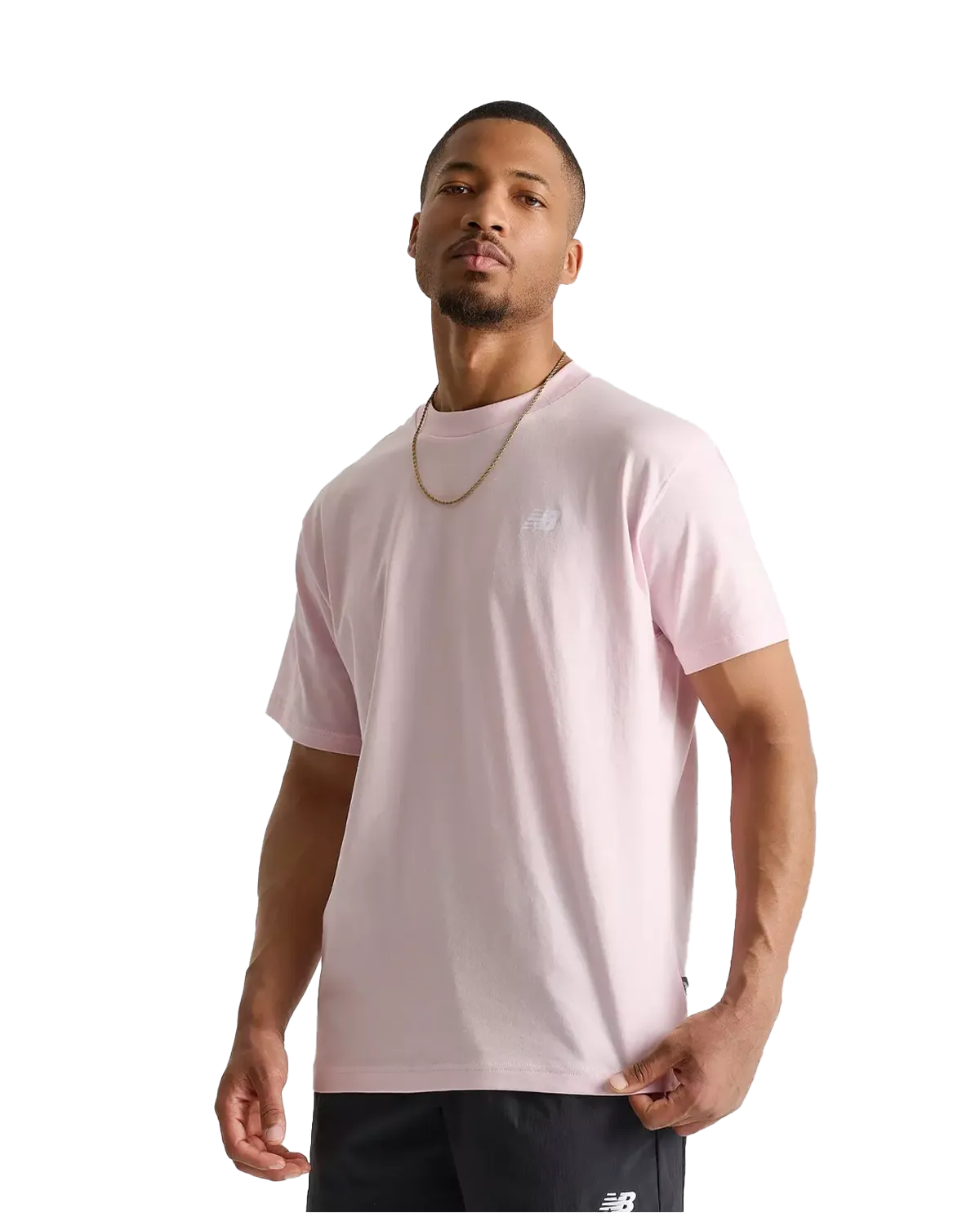 Linear Logo T-Shirt