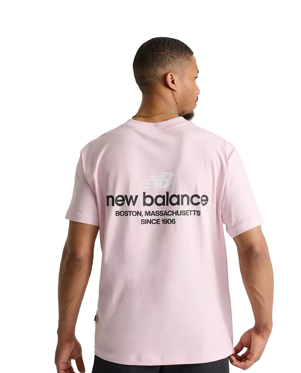 Linear Logo T-Shirt