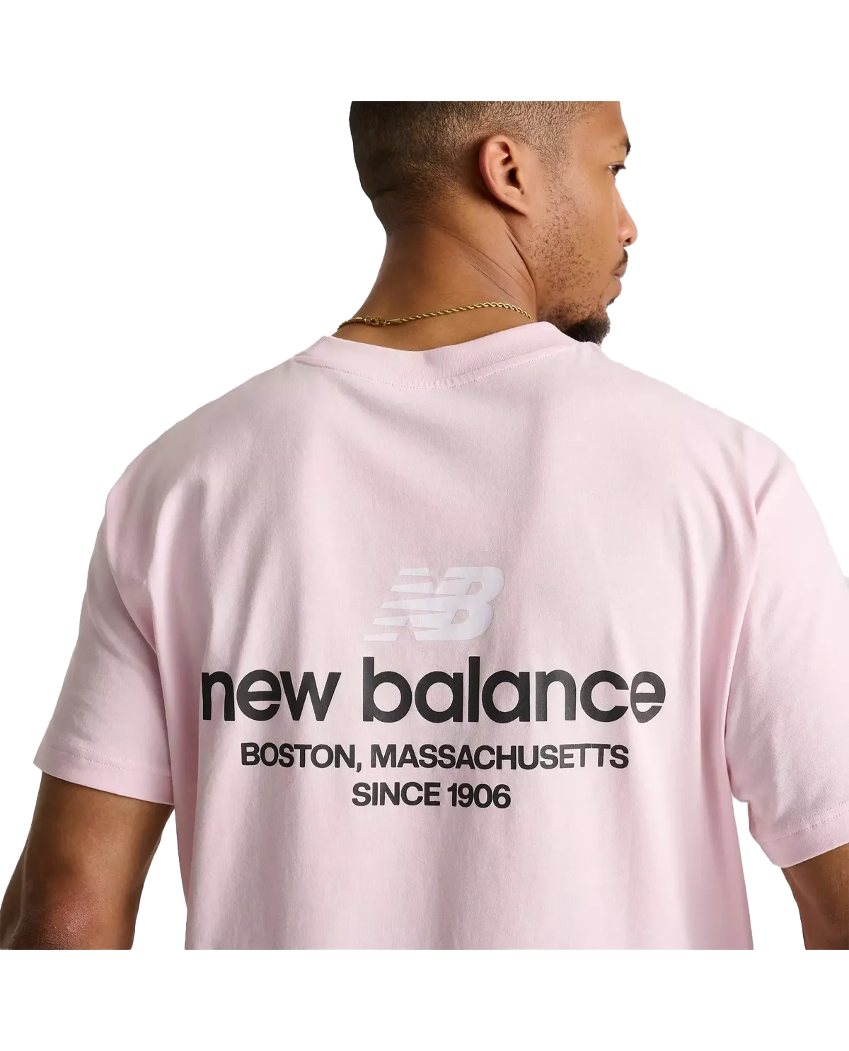 Linear Logo T-Shirt