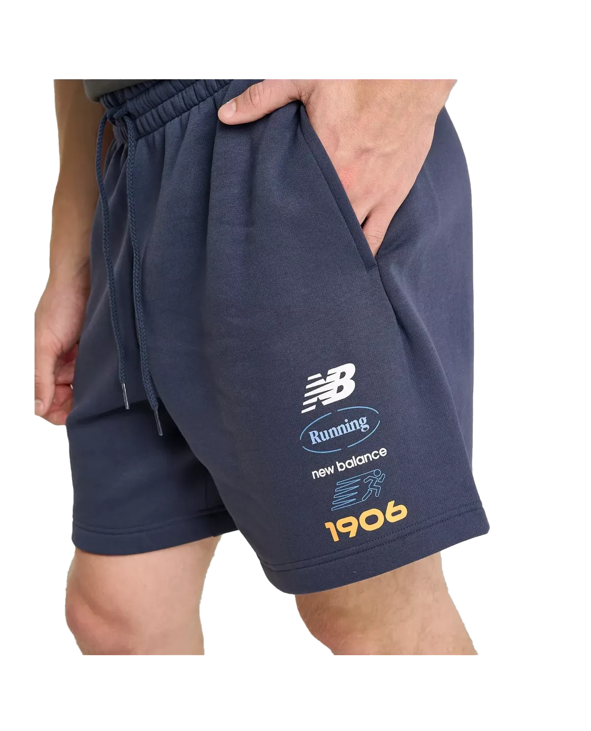 Rotation Shorts