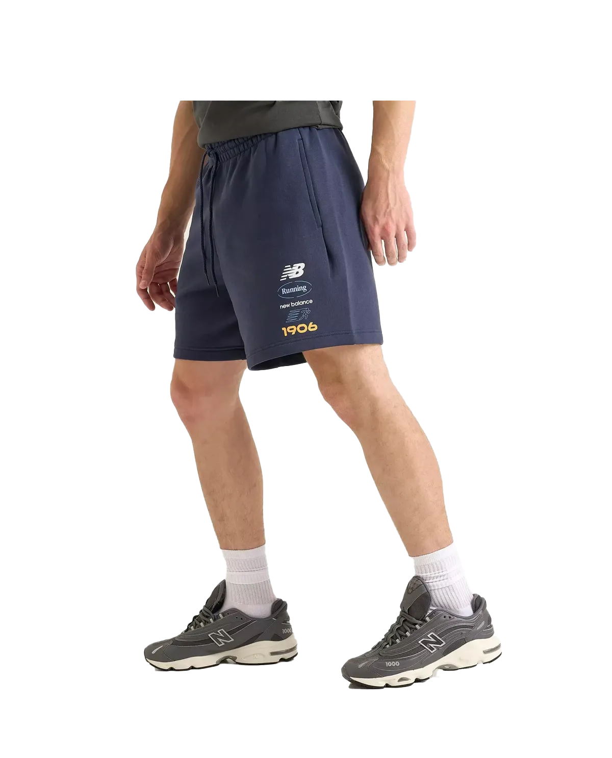 Rotation Shorts