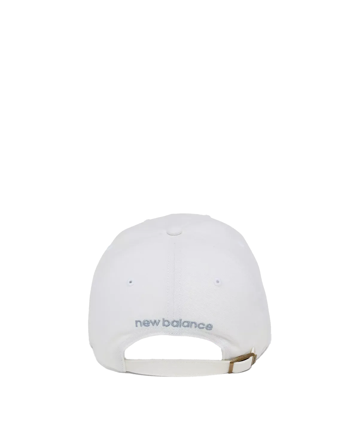 47 Clean Up Wordmark Strapback