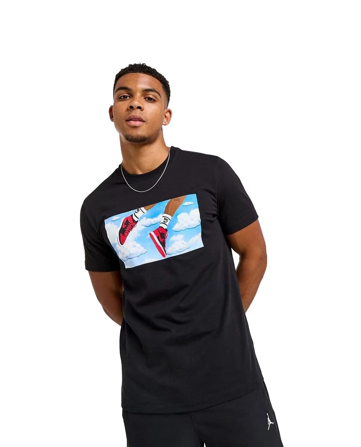 Flight Essentials Tee