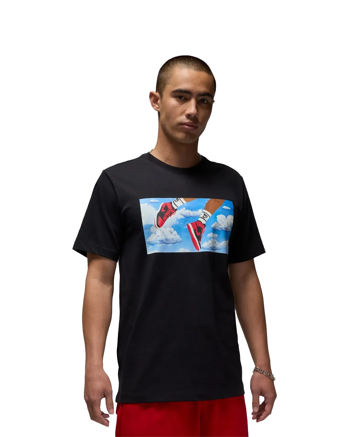 Flight Essentials Tee