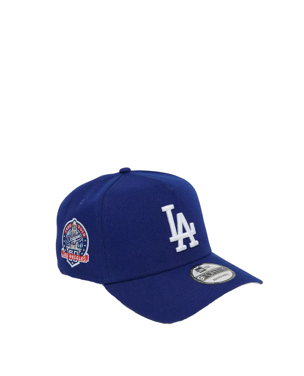 LA Dodgers 9FORTY Adjustable