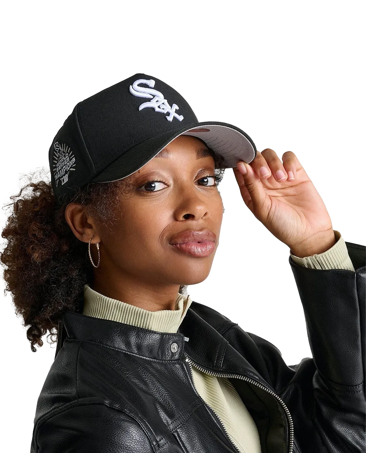 Chicago White Sox 9FORTY World Series