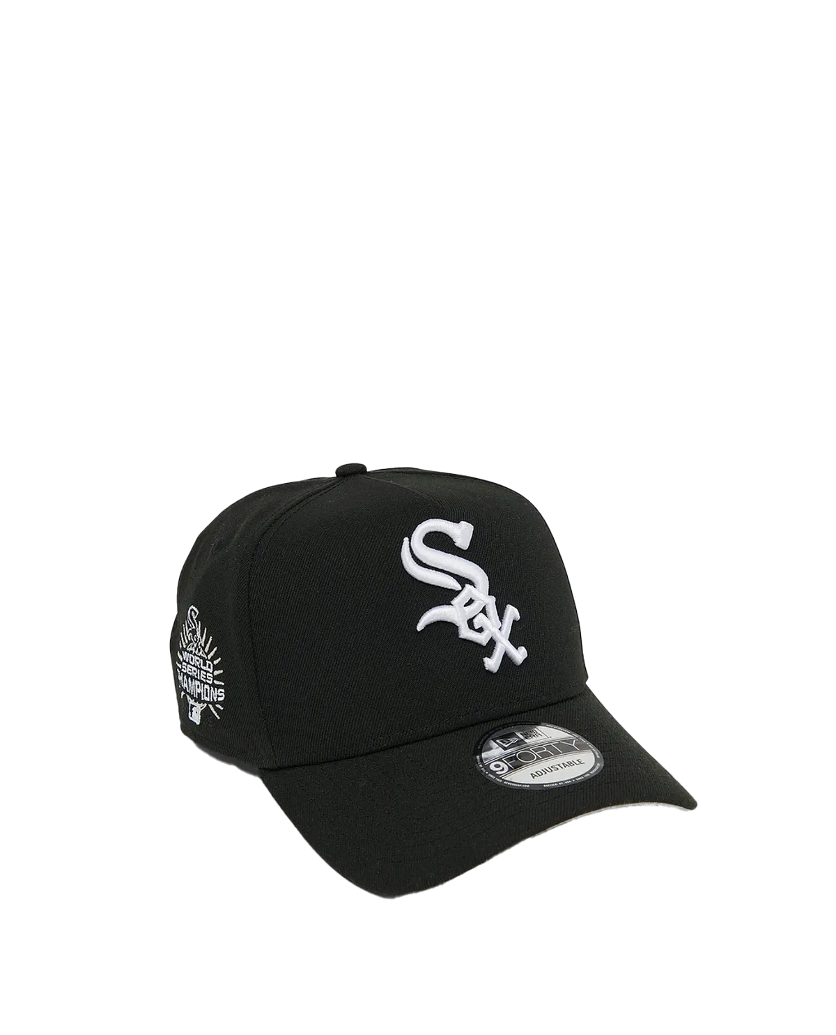 Chicago White Sox 9FORTY World Series