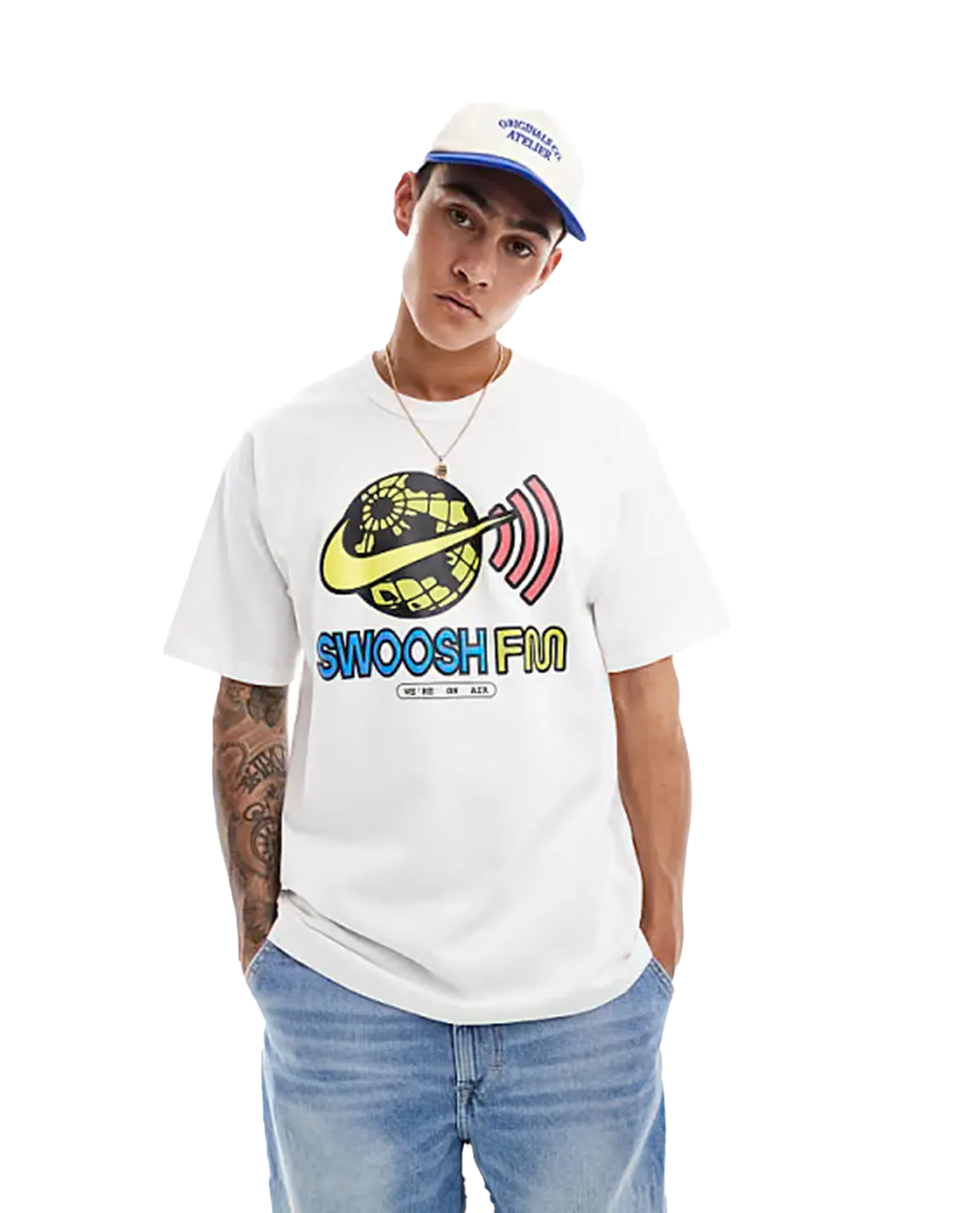 Swoosh FM