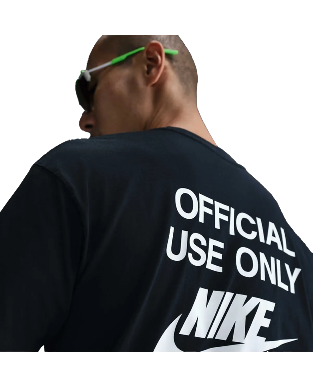 Official Use Only