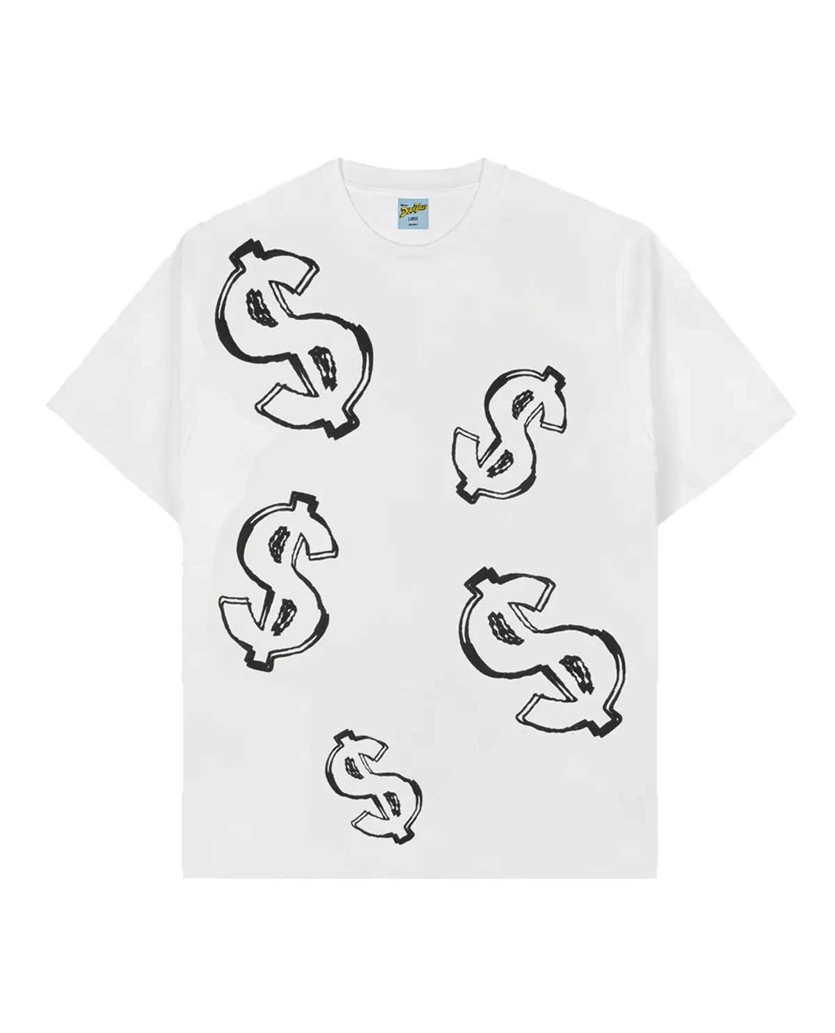 Duck Tales Currency Exchange