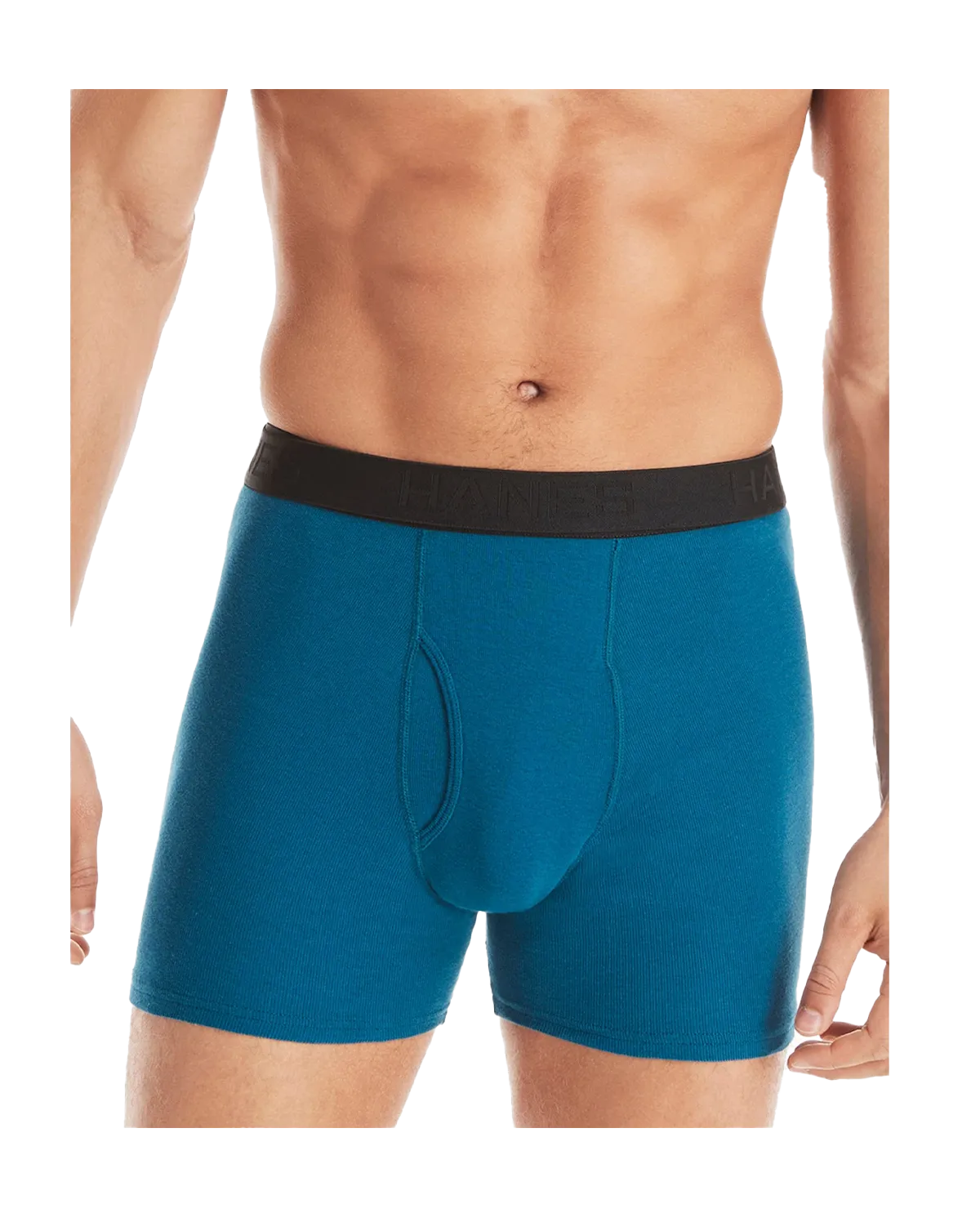 5-Pack Ultimate Soft Tag-Free Boxer Briefs