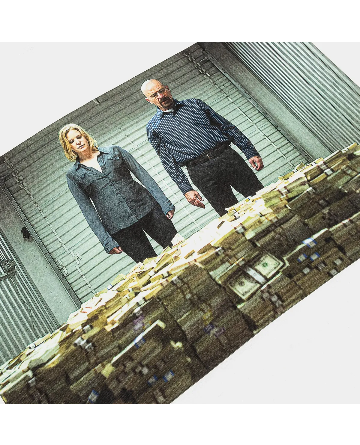 Bad Stash (Breaking Bad)