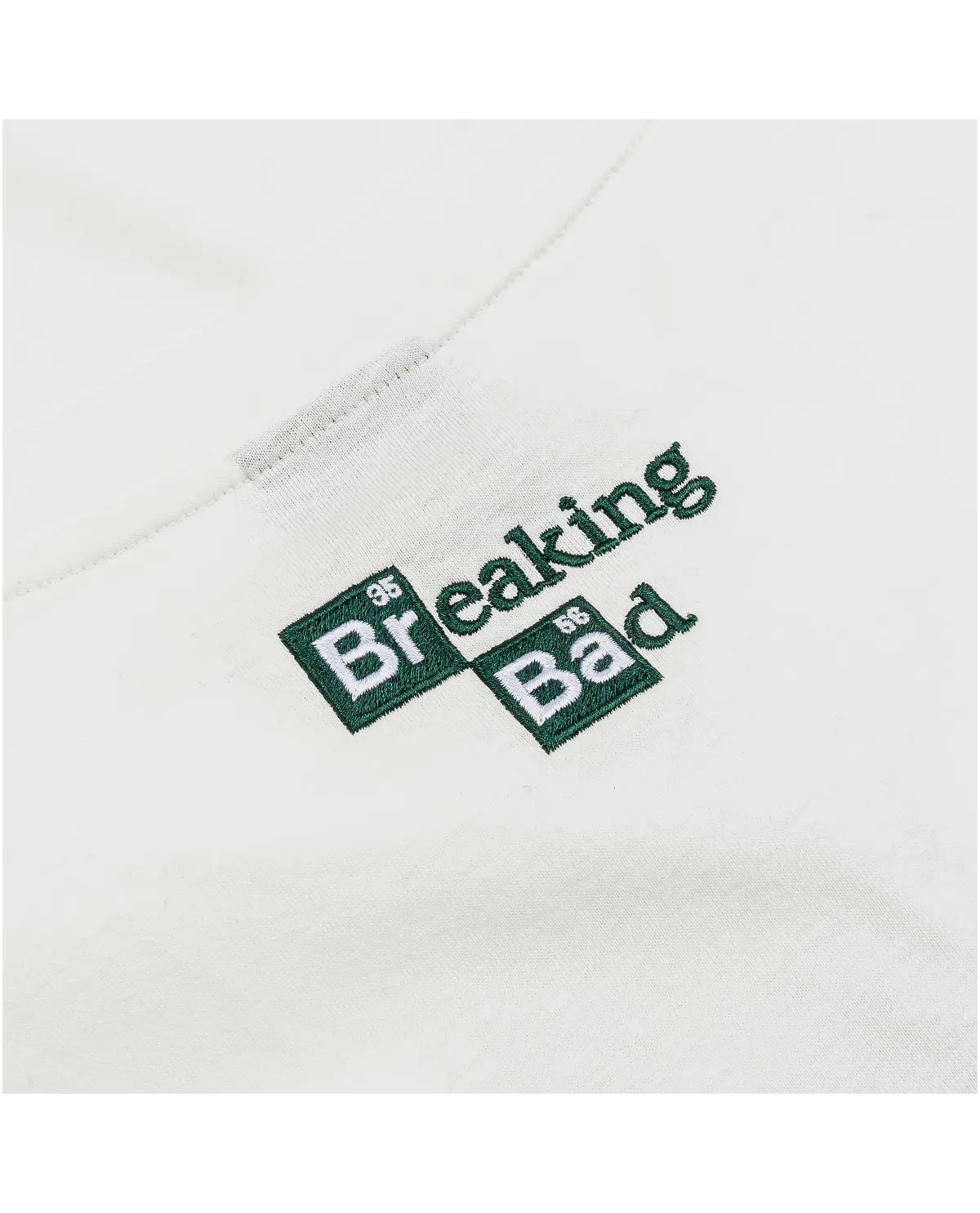 Bad Stash (Breaking Bad)