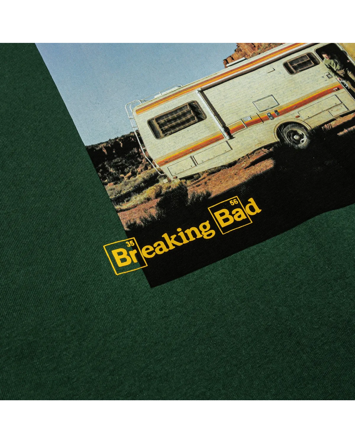 Recreational V (Breaking Bad)