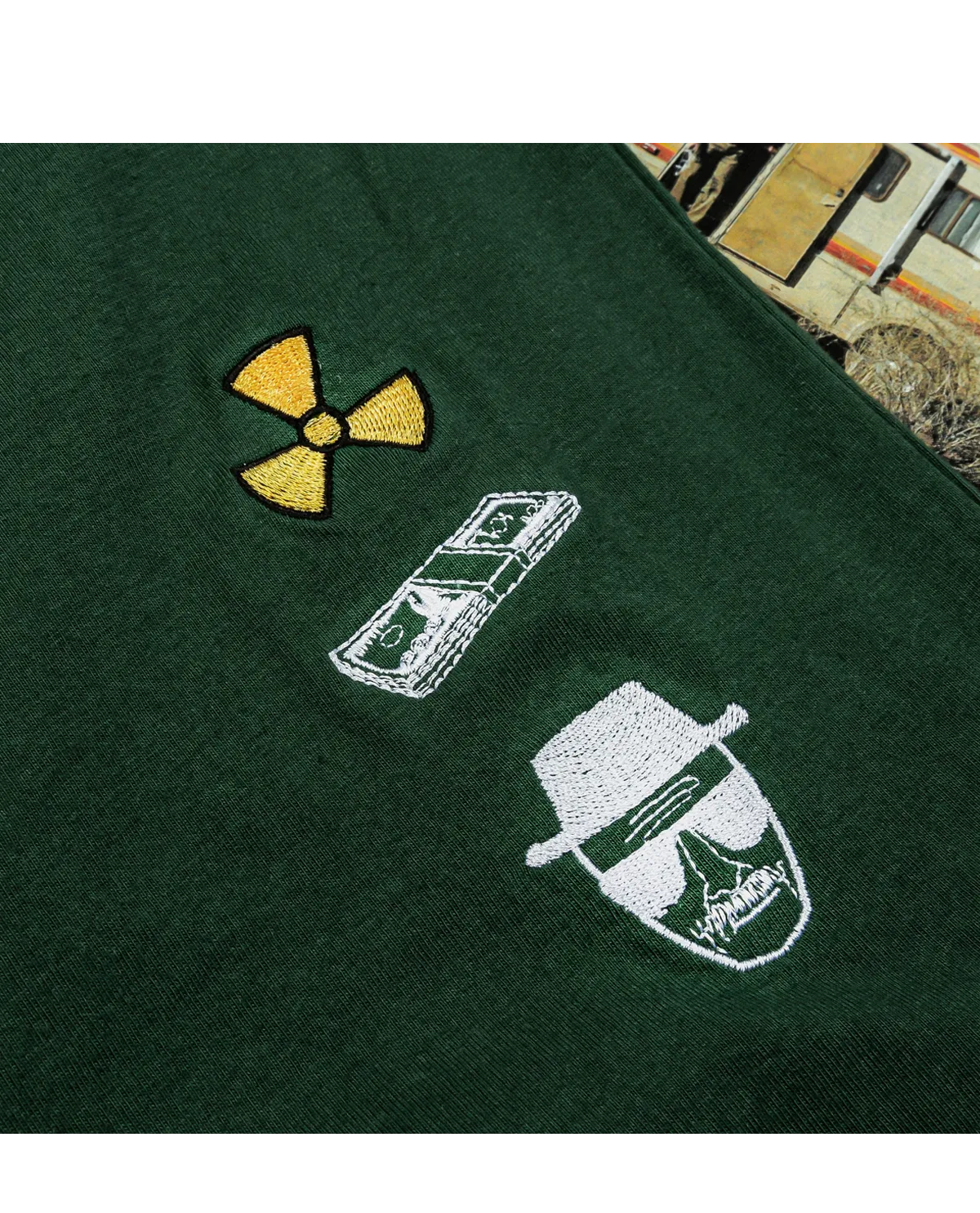 Recreational V (Breaking Bad)