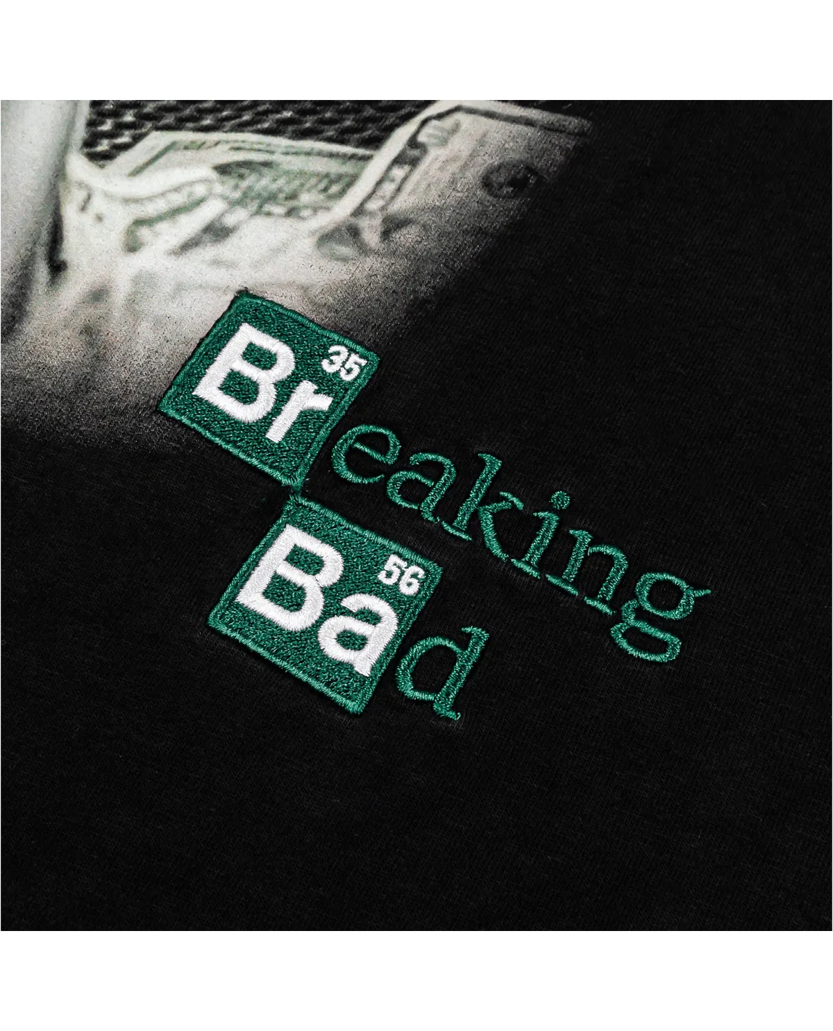 Laundry Light wash (Breaking Bad)