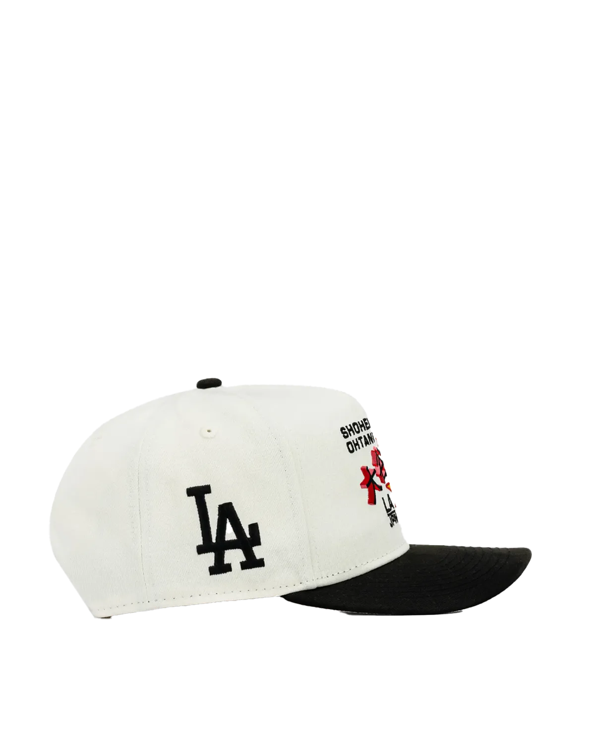 LA Dodgers 9FIFTY Shohei Ohtani Exclusive