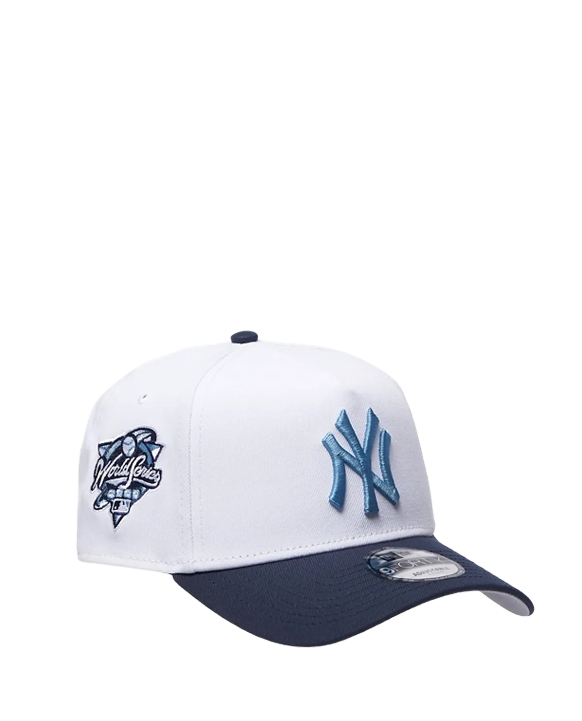 New York Yankees 9FORTY World Series 2000