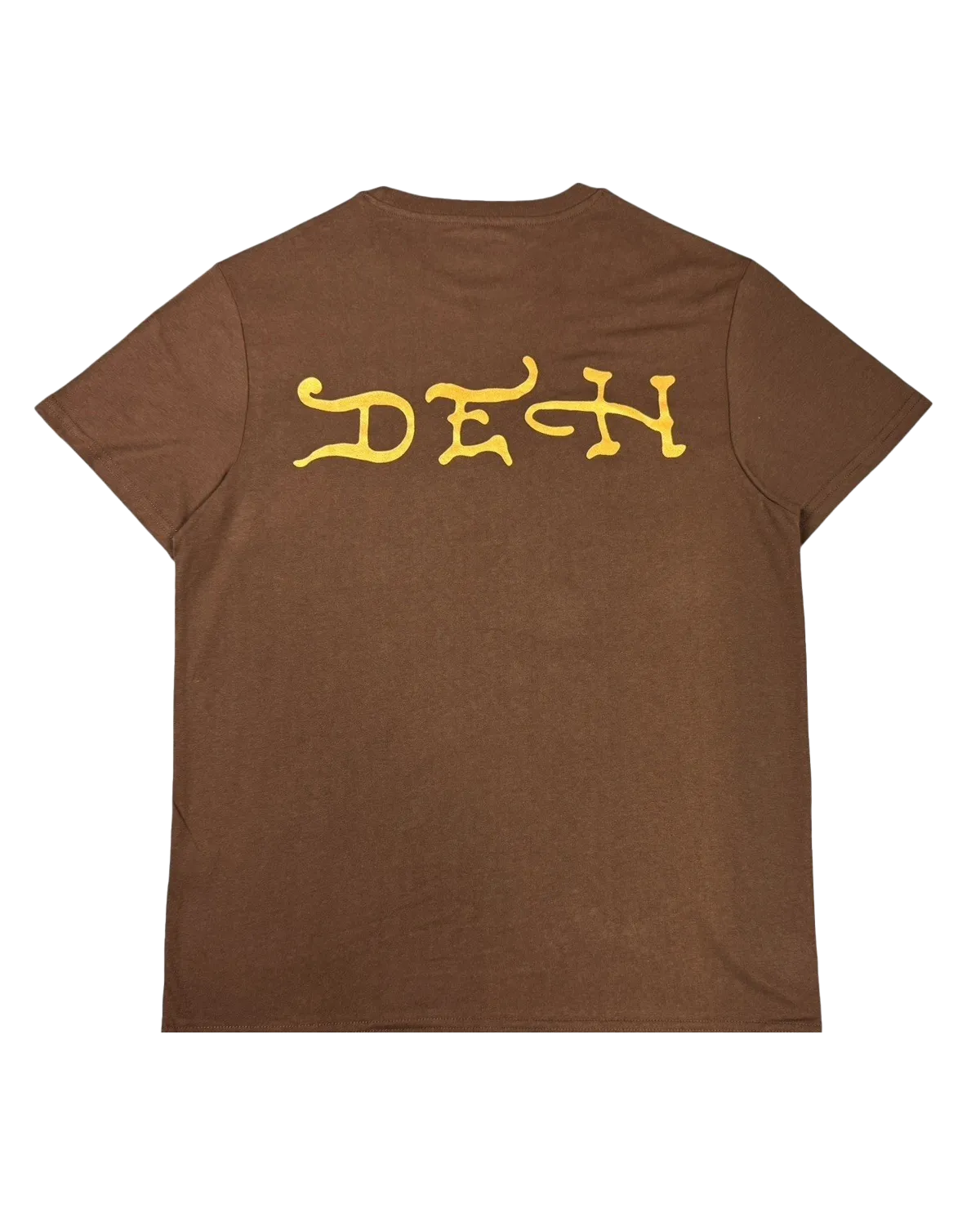 Rhinestone Tiger Tee