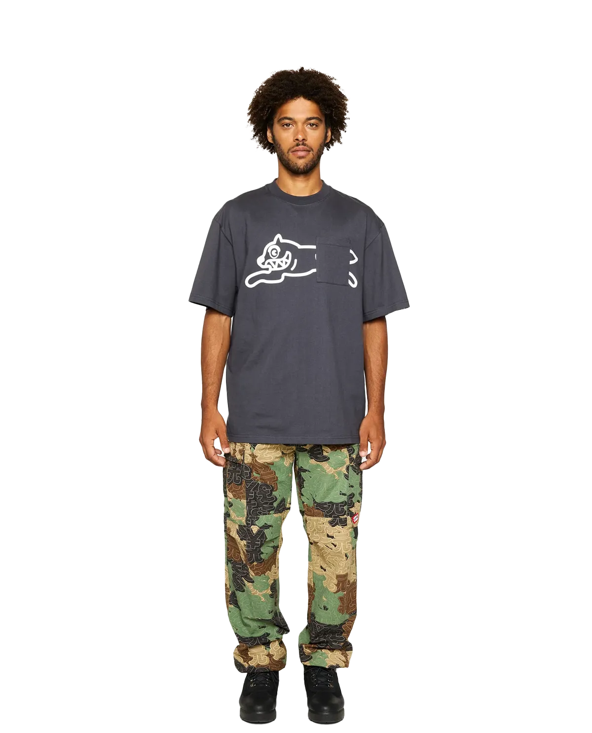Flavours Tee