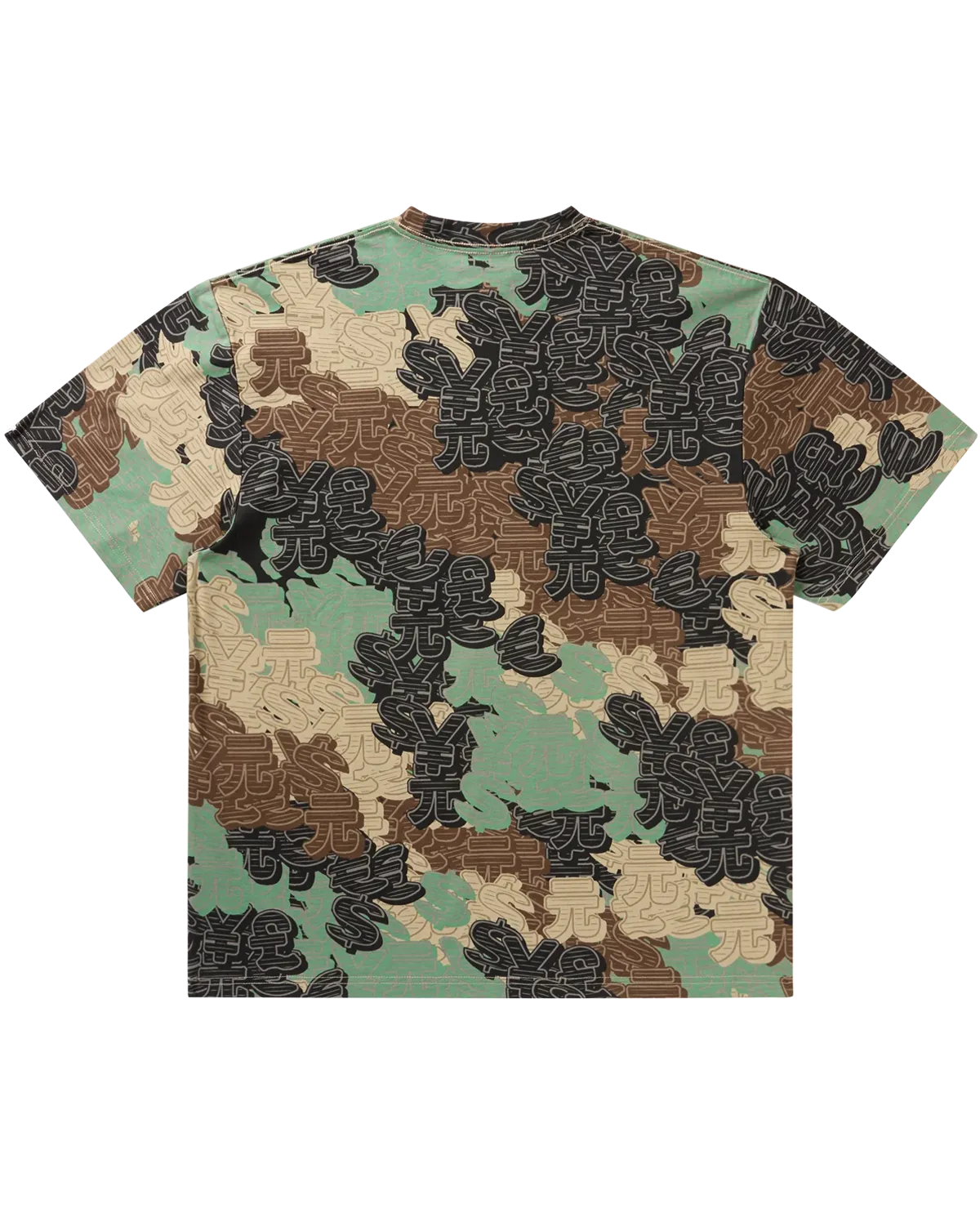 Count Em Tee