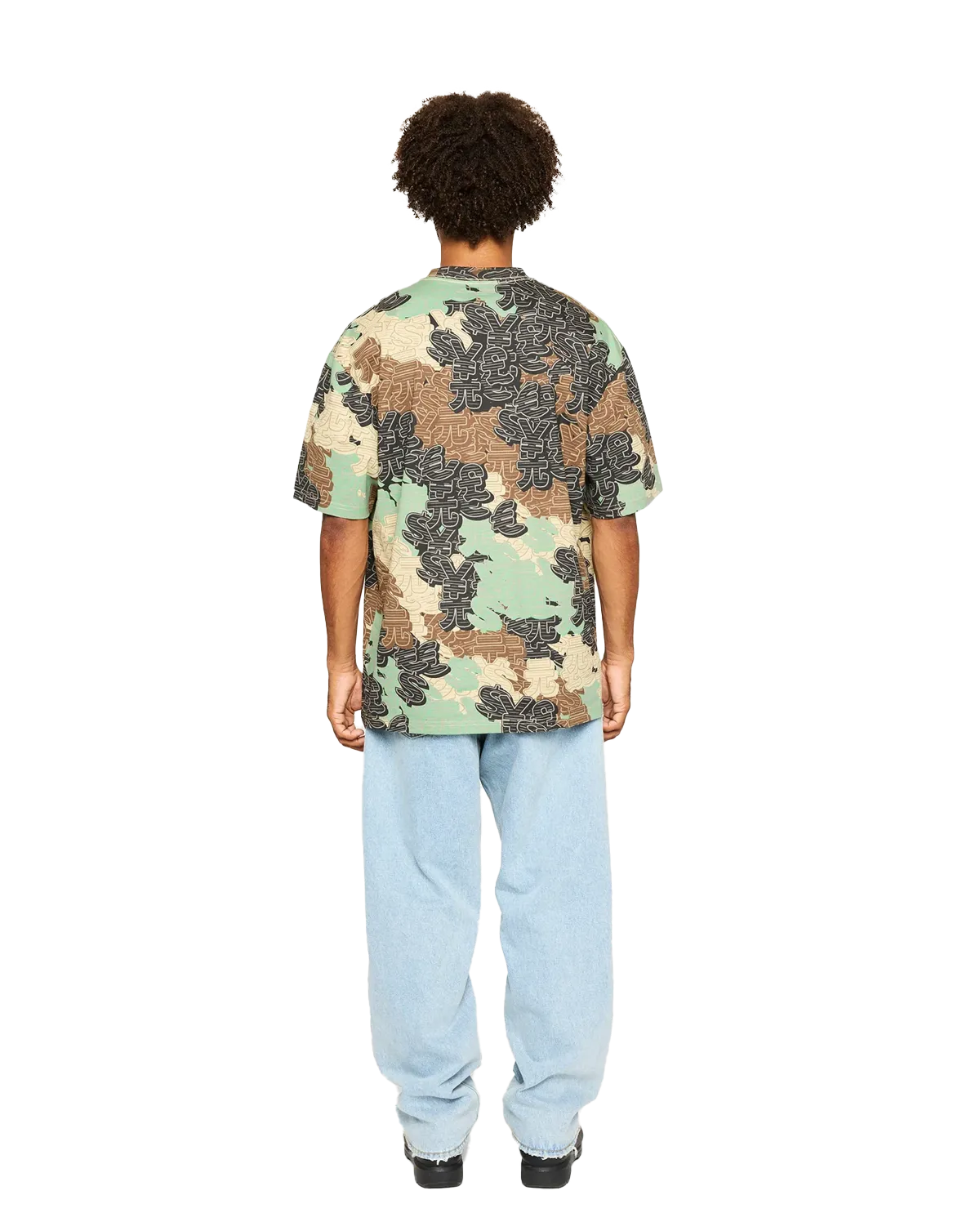Count Em Tee