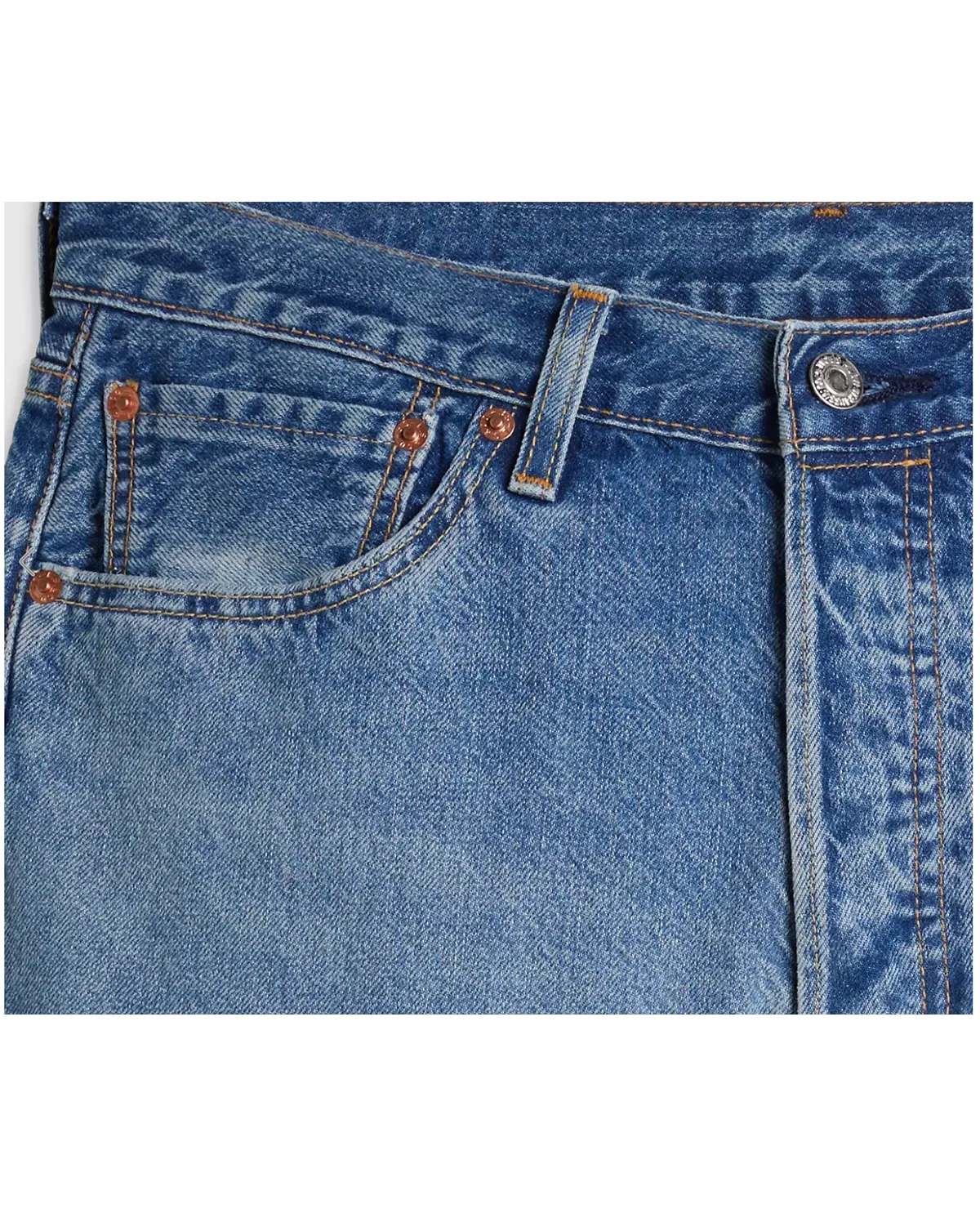 501 Original Shorts