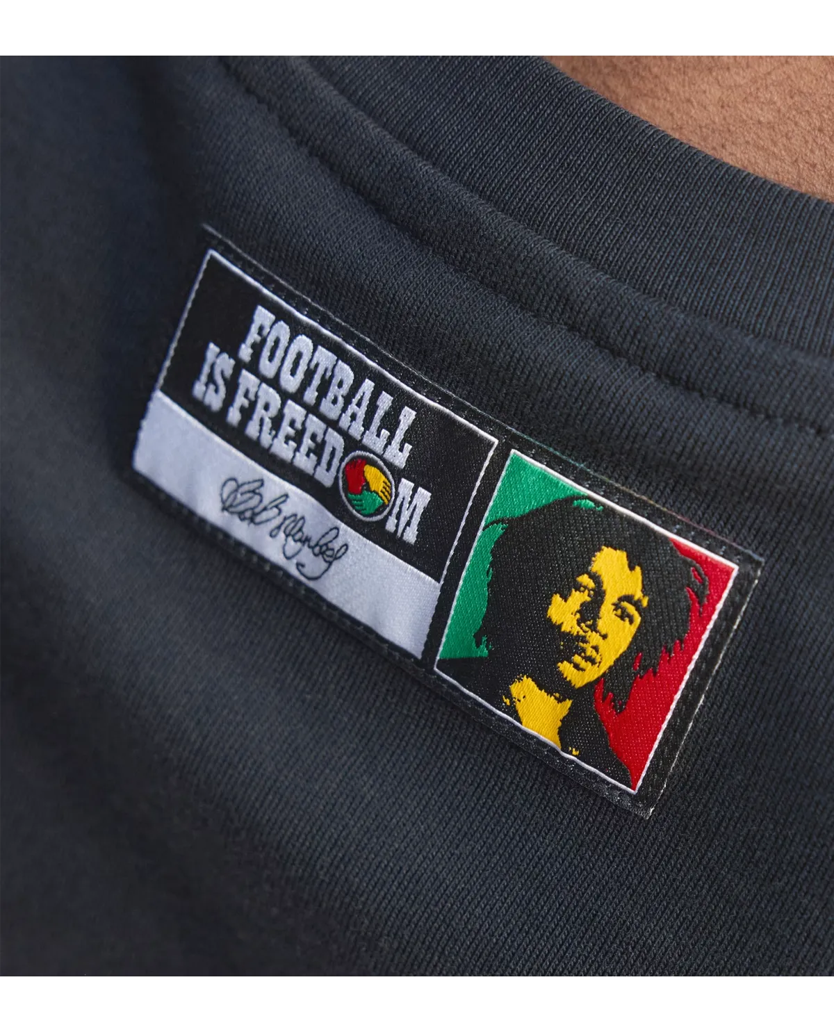 Football is Freedom