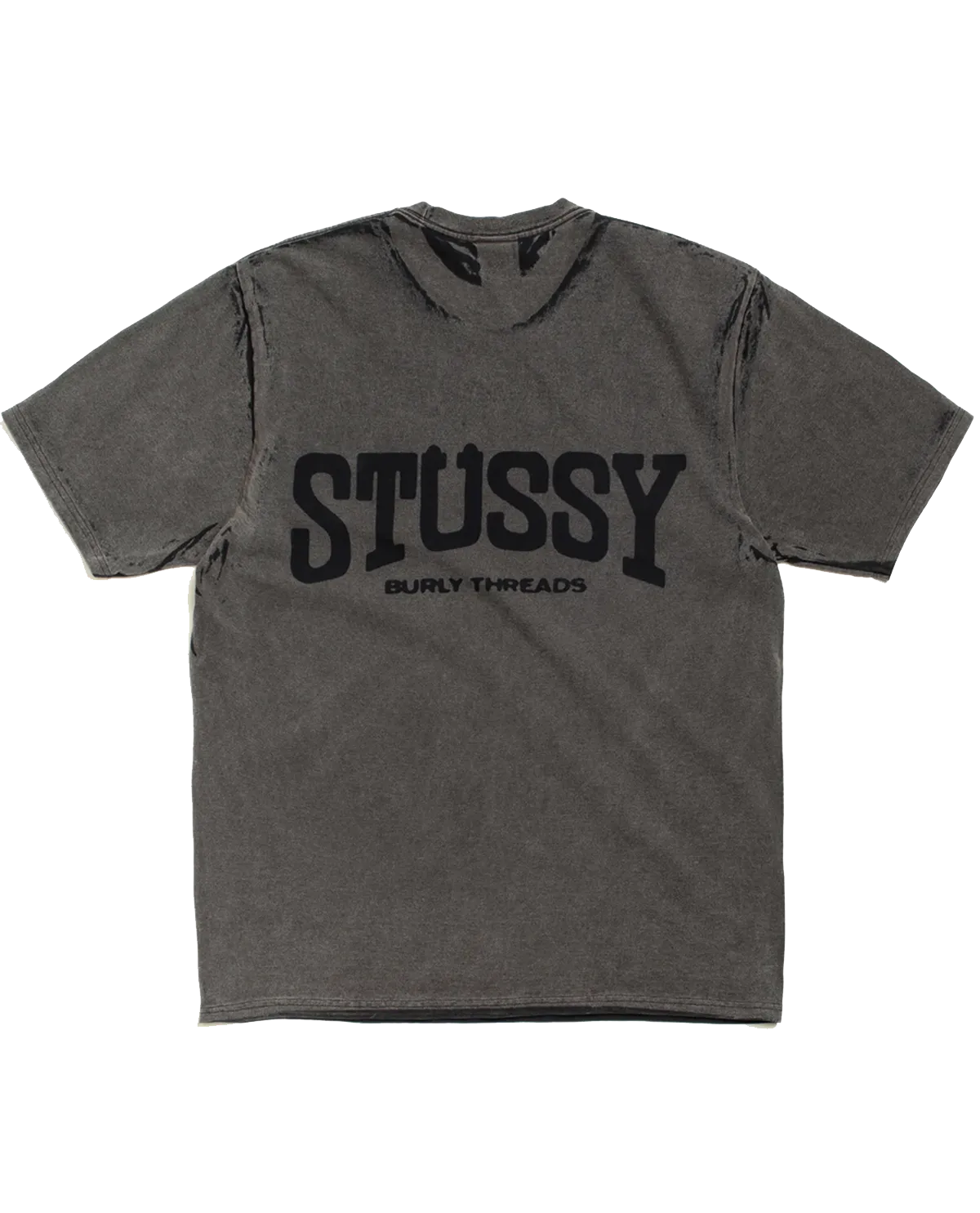 Burly Stone Washed Tee