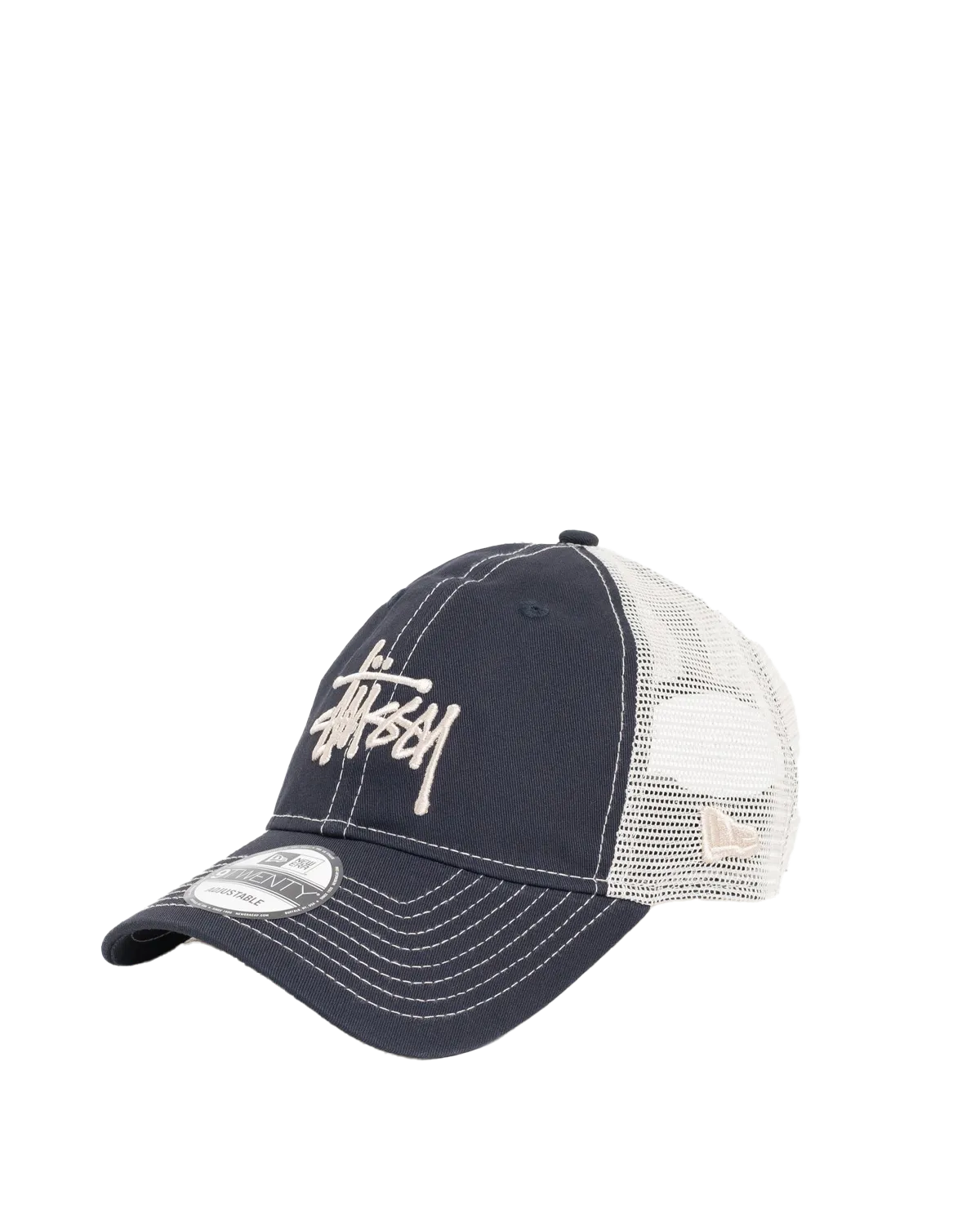 9TWENTY Washed trucker