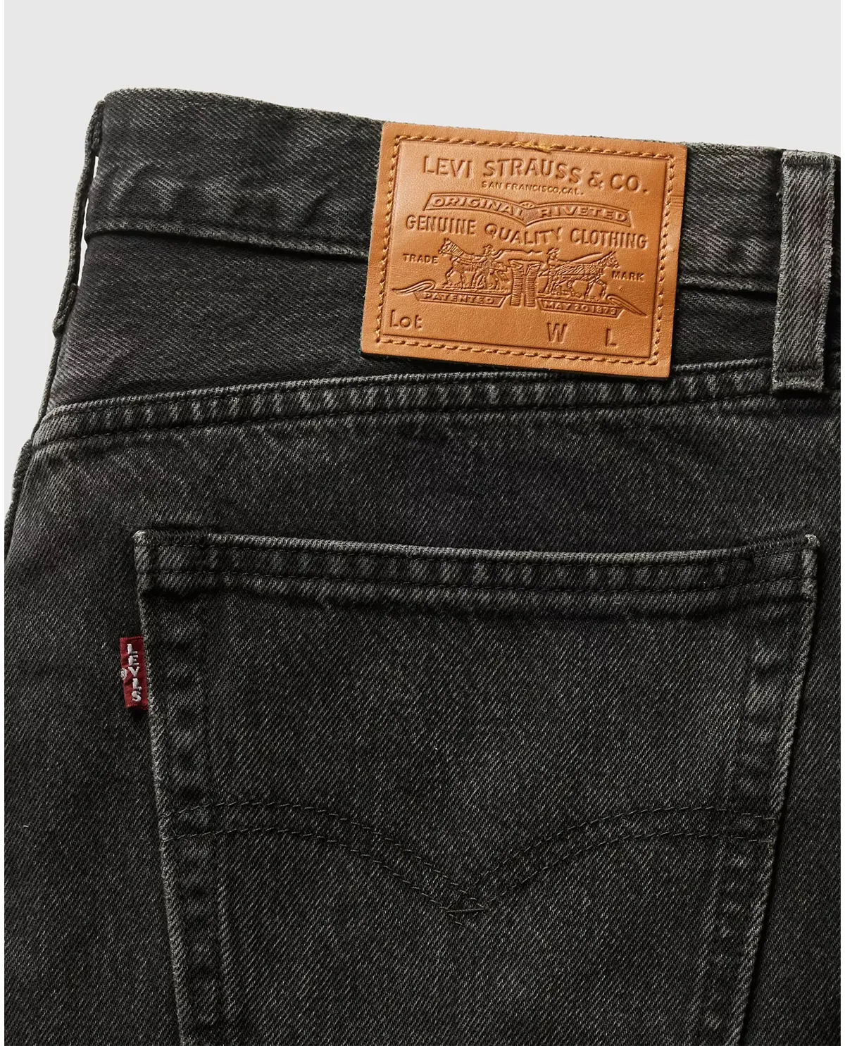 454 Relaxed Shorts