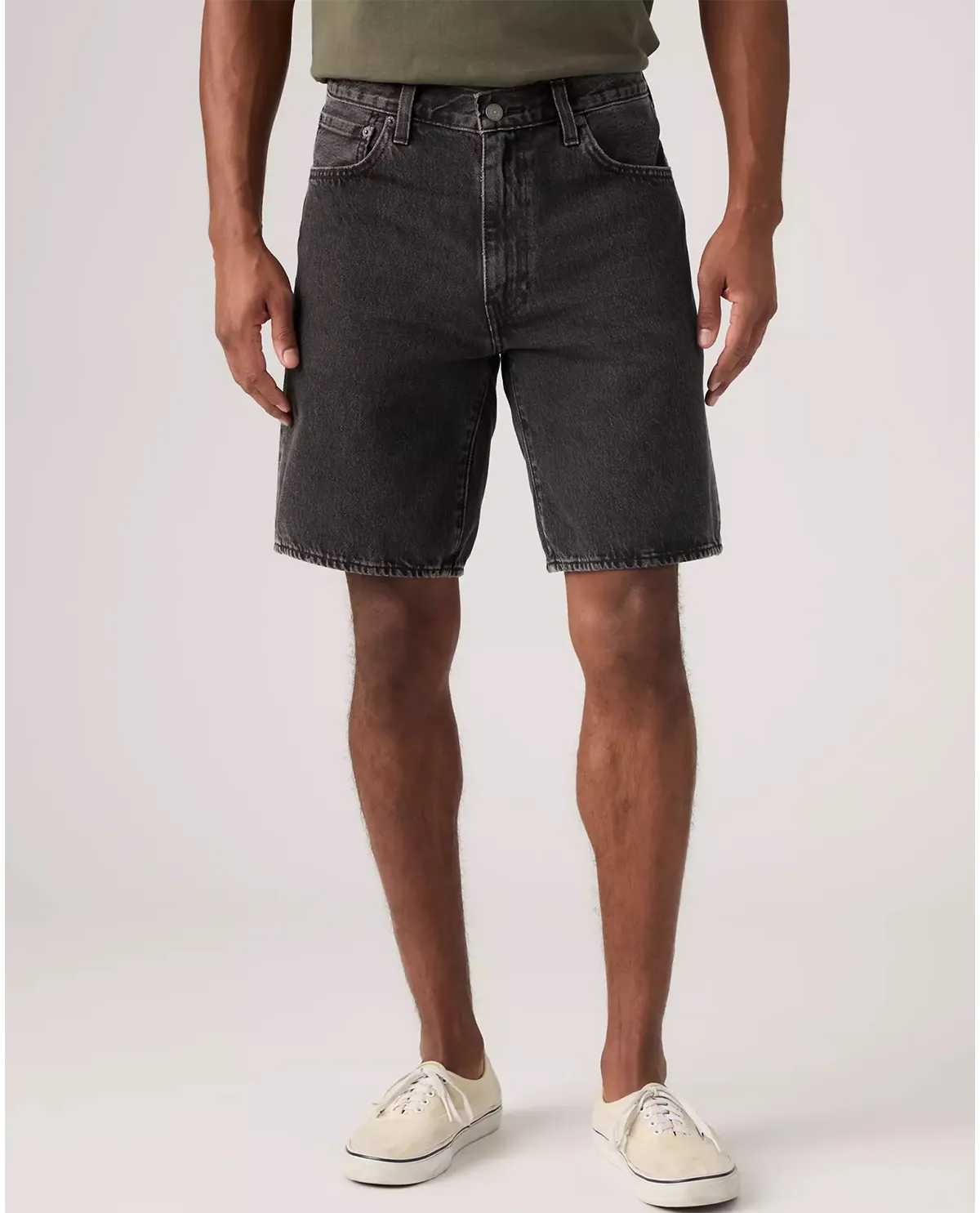 454 Relaxed Shorts