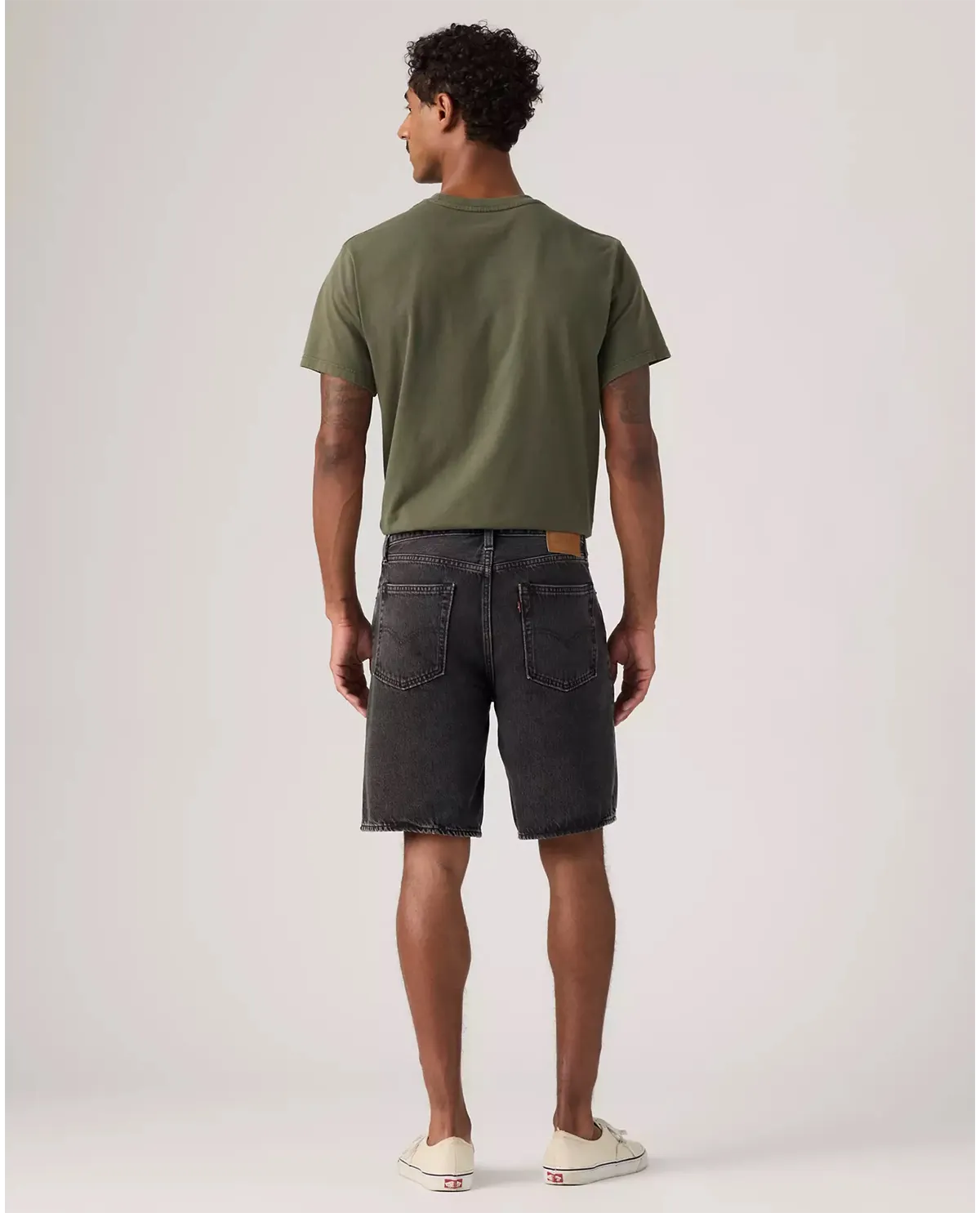 454 Relaxed Shorts