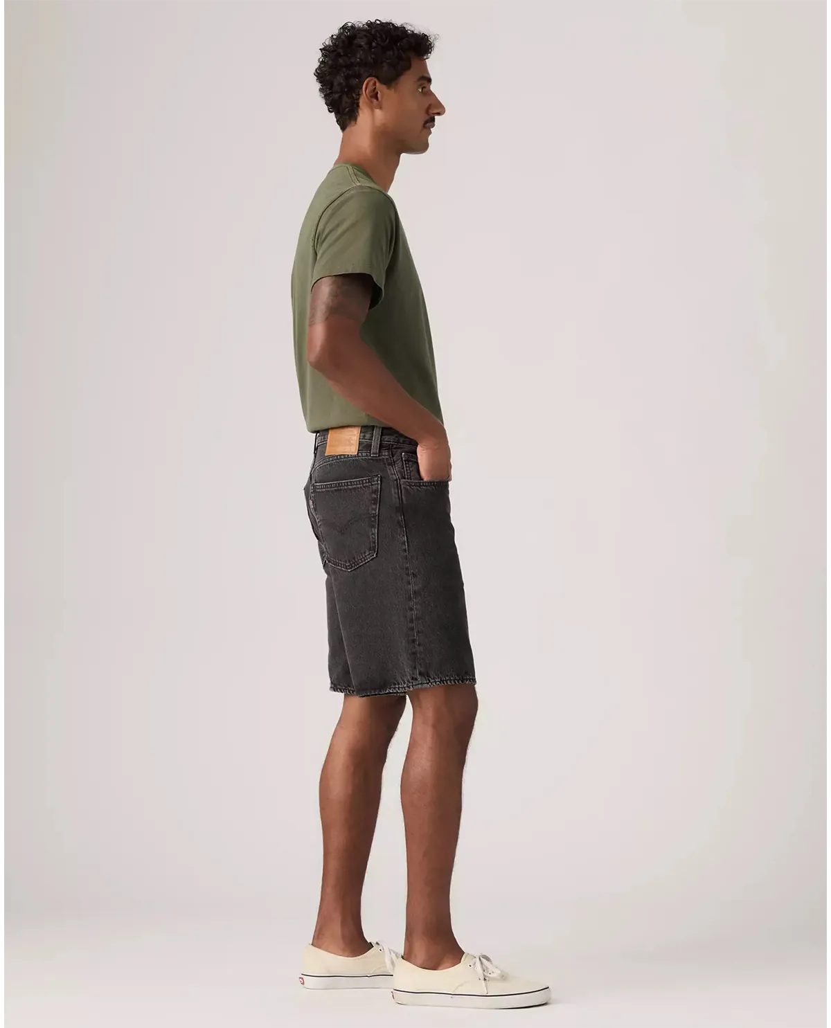 454 Relaxed Shorts