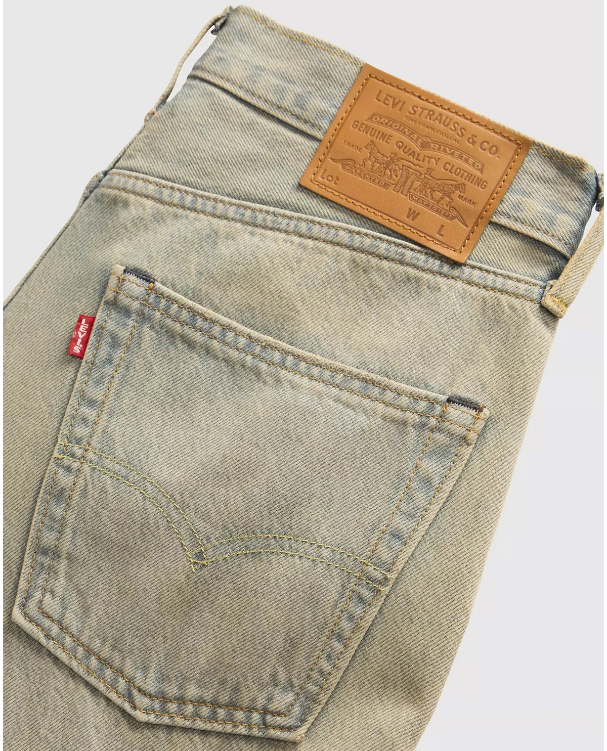 478 Relaxed Shorts