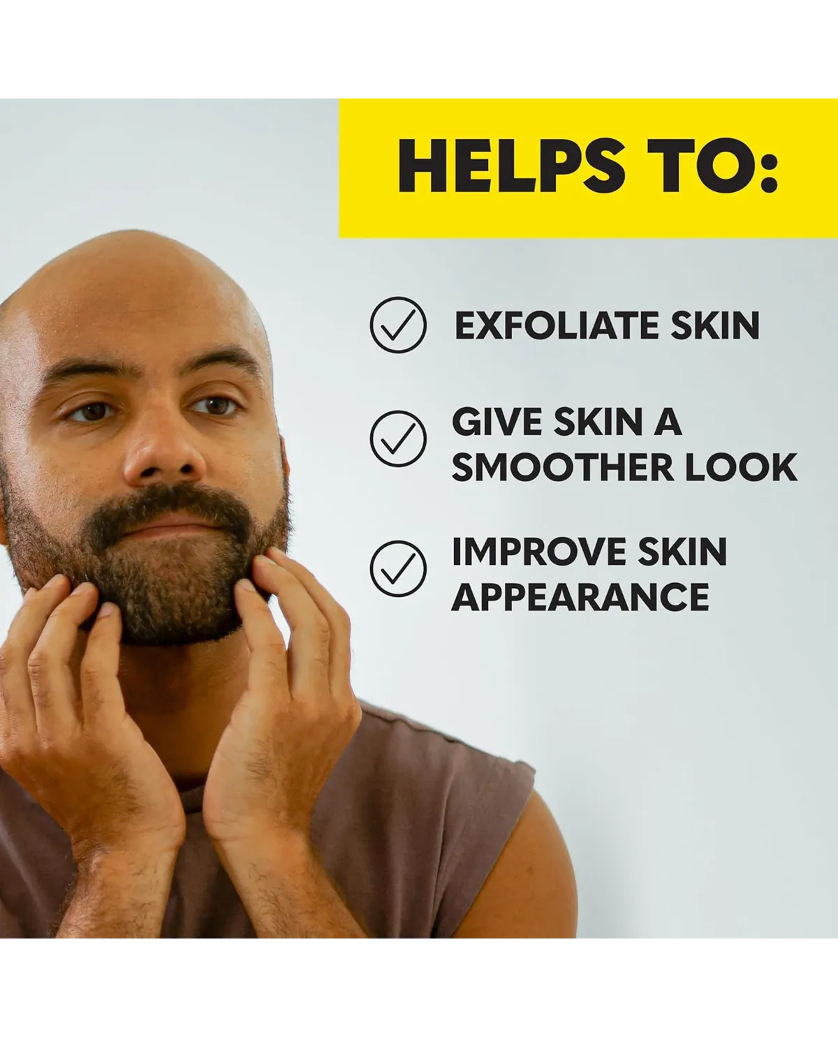 Minoxidil Hair Regrowth Derma Roller Combo