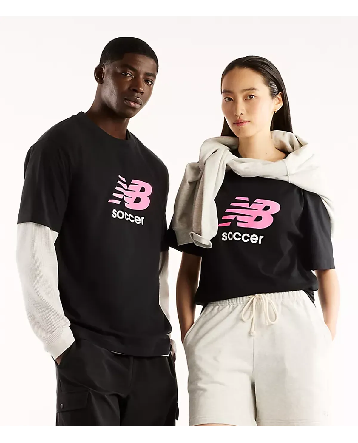 NB Soccer T-Shirt
