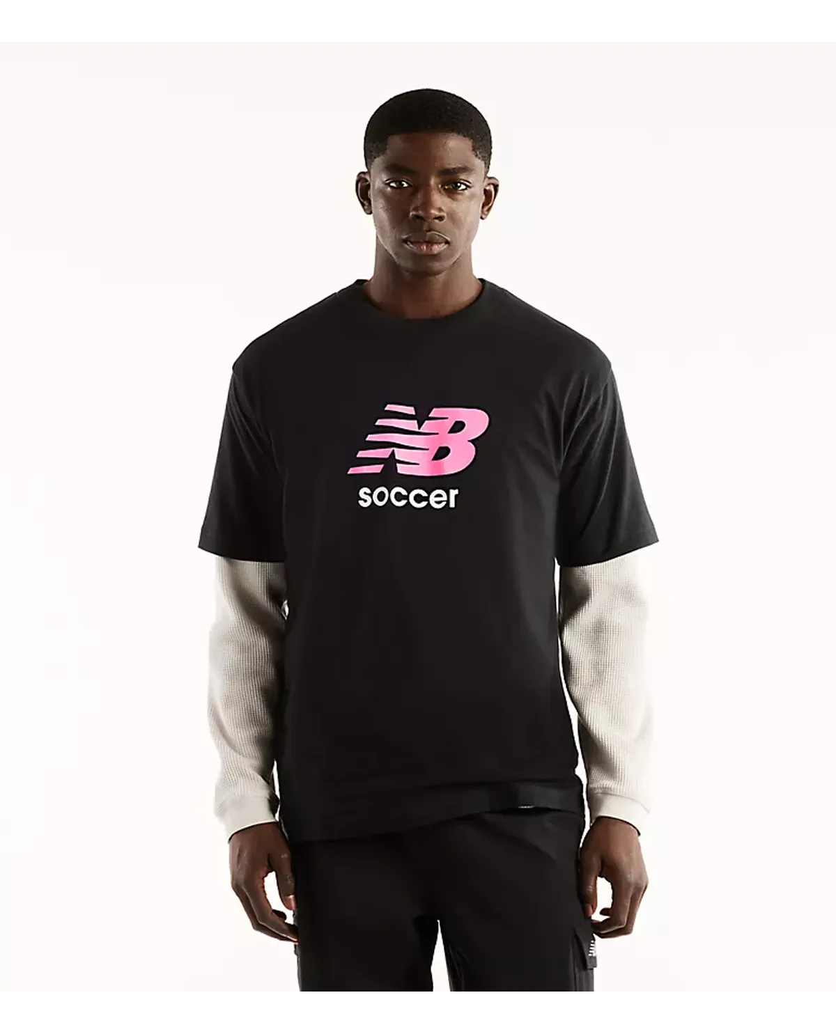 NB Soccer T-Shirt