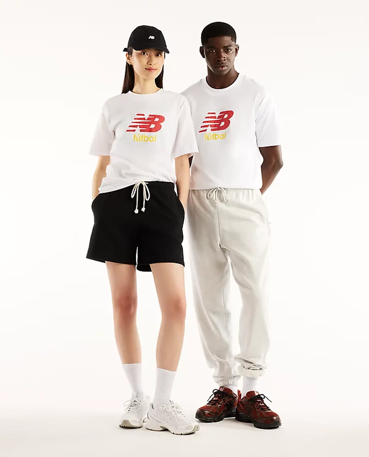 NB Fútbol T-Shirt