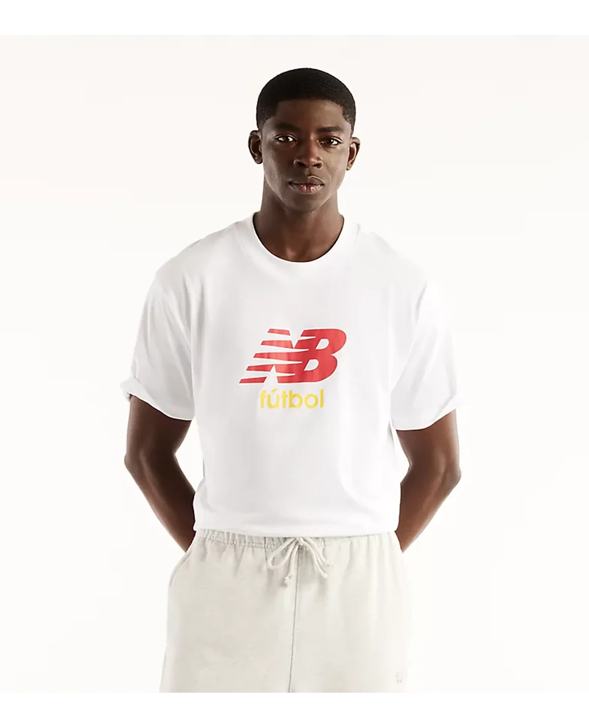 NB Fútbol T-Shirt