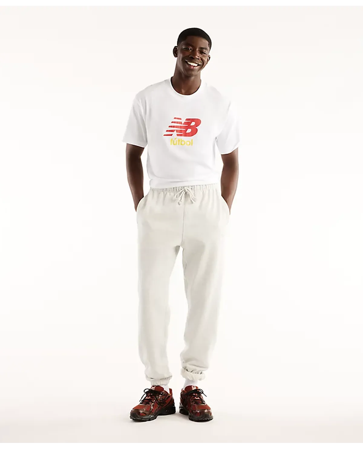 NB Fútbol T-Shirt
