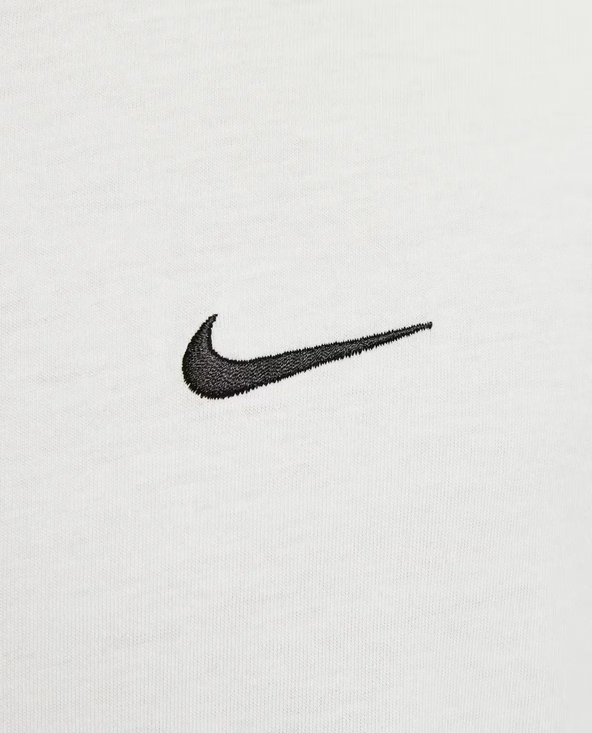 Woven Swoosh