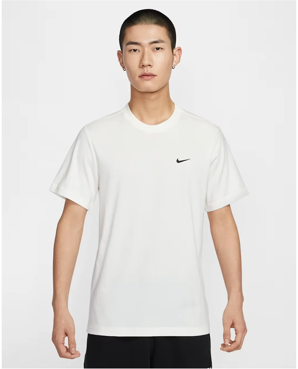 Woven Swoosh