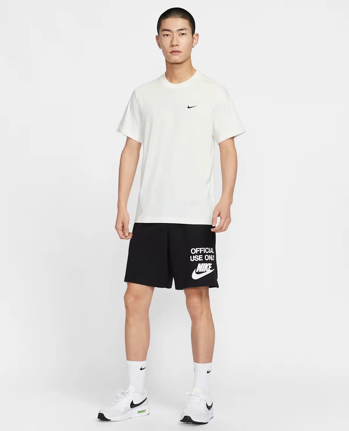 Woven Swoosh