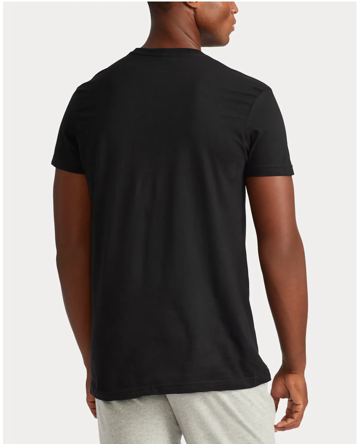 3-Pack Classic Fit Undershirt