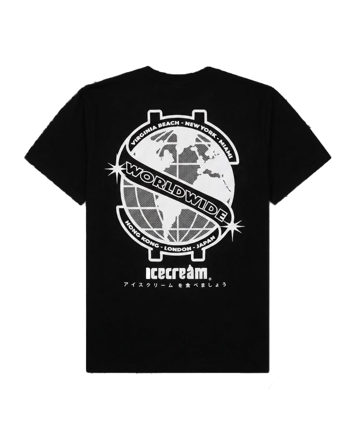 IC Worldwide