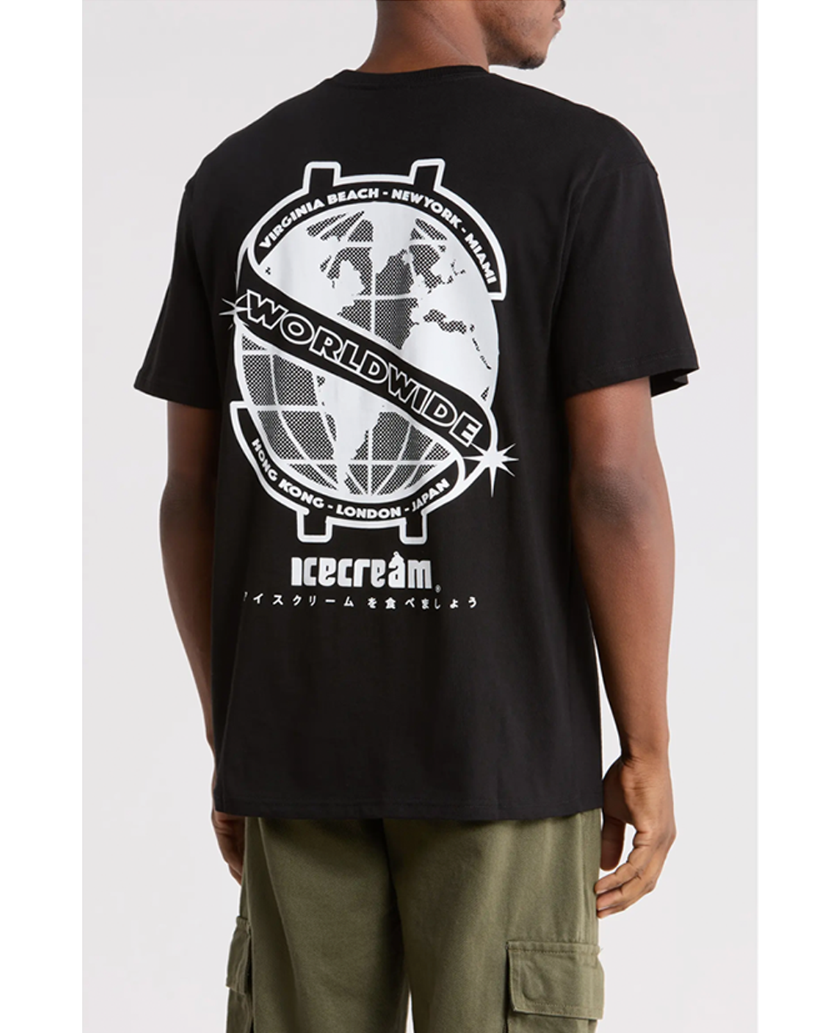 IC Worldwide
